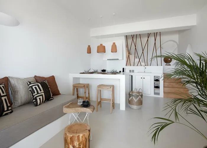 Star Infinity Pýrgos