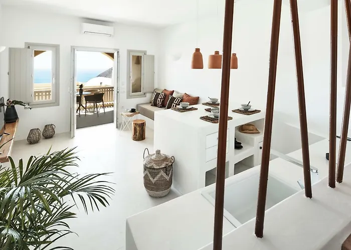 Aparthotel Star Infinity