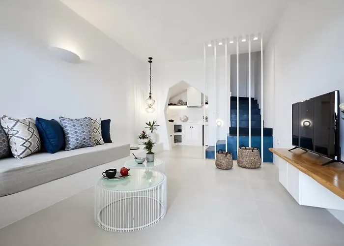 Star Infinity Aparthotel Pýrgos