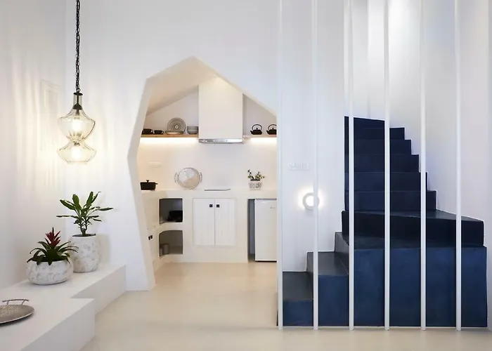 Star Infinity 4* Pýrgos