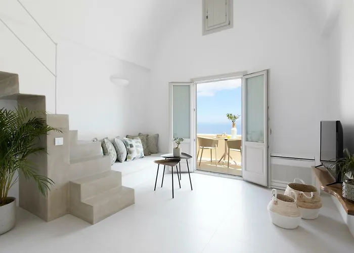 Star Infinity Aparthotel Pýrgos