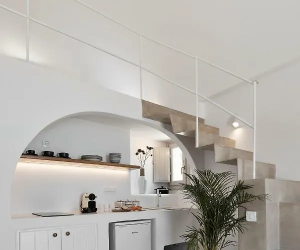 Star Infinity Pýrgos