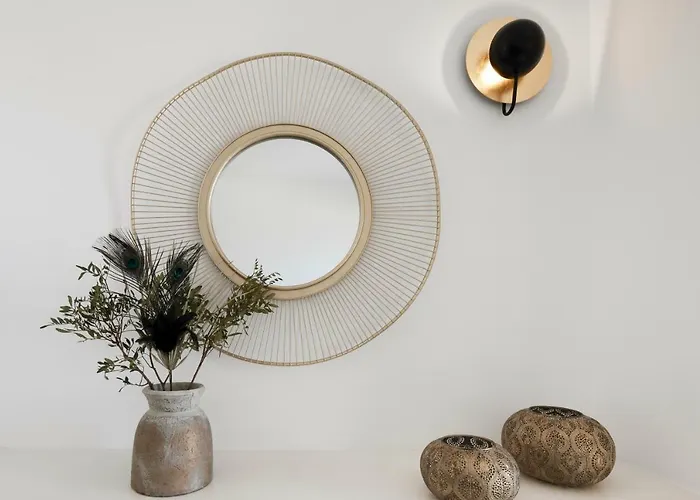 Star Infinity Aparthotel