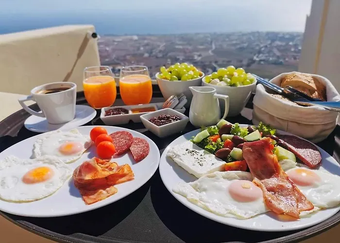 Star Infinity Aparthotel Pýrgos