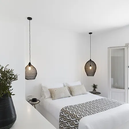 Star Infinity Ξενοδοχείο με διαμερίσματα