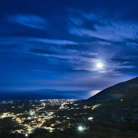 Star Infinity Ξενοδοχείο με διαμερίσματα