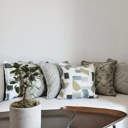 Star Infinity Ξενοδοχείο με διαμερίσματα