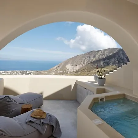 Star Infinity Ξενοδοχείο με διαμερίσματα 4*